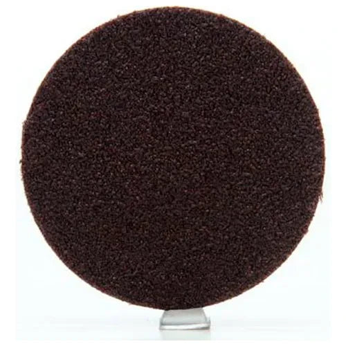 3M 3M 7000045096 3 inches 50 Grit Coarse Grade Roloc Disc (3 in, 50/Carton, 200/Case) 3MA051144-22394