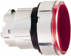 SCHNEIDER ELECTRIC Schneider Electric ZB4BA48 Momentary Push-button Switch