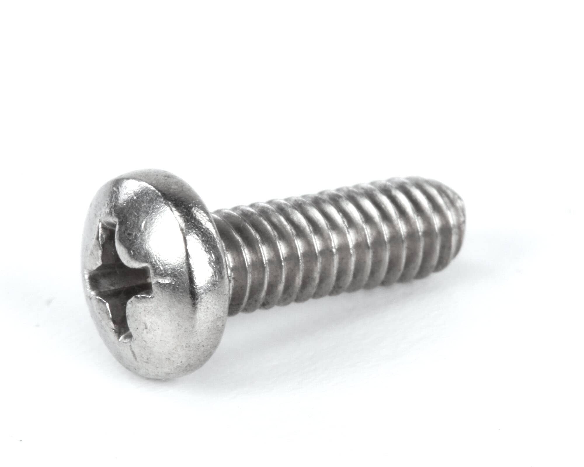 CLEVELAND Cleveland FA11092 screw 8-32 x 1/2 binding head Phillips (8-32 x 1/2 in) CLEFA11501