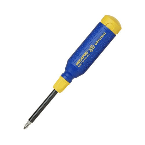 LH DOTTIE Lh Dottie D151TP 15-in-1 Tamperproof Screwdriver Set