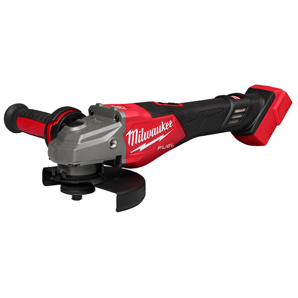 MILWAUKEE Milwaukee 3671-20 M18 Fuel Braking Grinder 18V (4-1/2 inches-6 inches) 3671-20