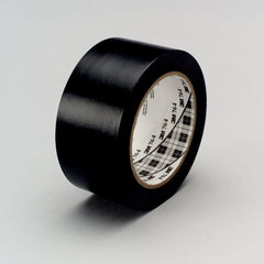 3M 3M 7000028962 General Purpose Vinyl Tape 764 2 in x 36 yd (24 per case)
