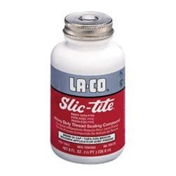 MARKAL Markal 41219 Slic-tite Ptfe Thread Sealant 1/2 Pint