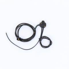TRUE True 801704 Power Cord 115V (92-inch) 8009548