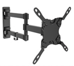 LIONBEAM Lionbeam lbda21-223 Full Motion Tv Mount 13-42 Inch