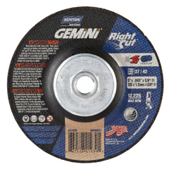 NORTON 66252841939 CUT-OFF SAWS & DISCS
