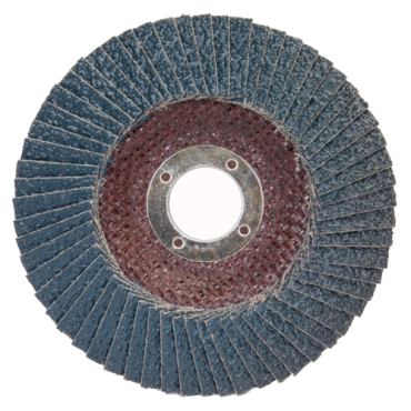 NORTON 66254461161 FLAP DISCS
