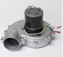DIVERSITECH Diversitech 66254 Inducer Motor 1/50 Hp 230V