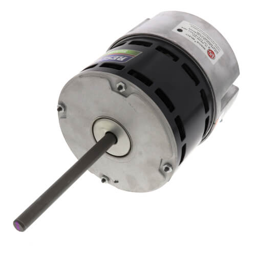 US MOTORS U.S. Motors 6633 | 1/2-1/3 HP 1075 RPM 115/208/230V ECM Blower Motor