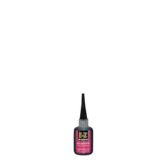 E-Z BOND E-z Bond G-2510 Black Cyanoacrylate Adhesive 1 Oz