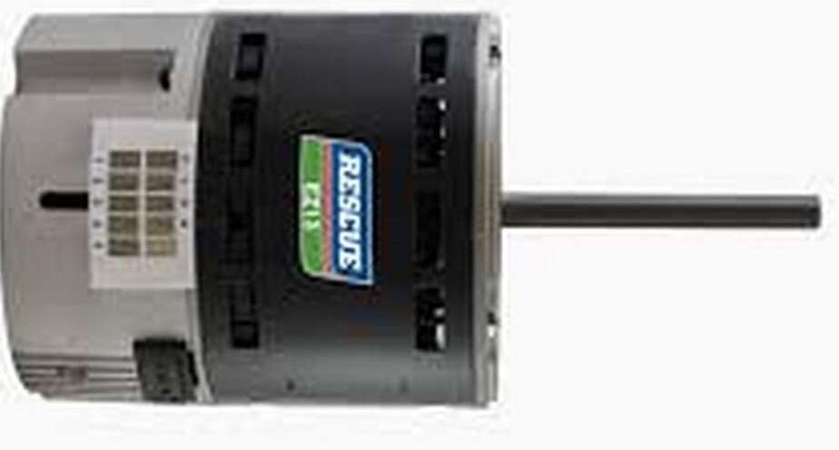 US MOTORS U.S. Motors 6633 | 1/2-1/3 HP 1075 RPM 115/208/230V ECM Blower Motor