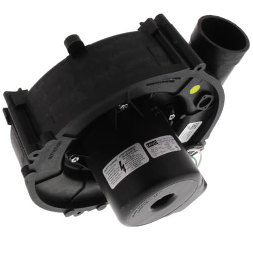 PACKARD Packard 66338 Draft Inducer 115V 3000RPM Replacement for ICP 1014338