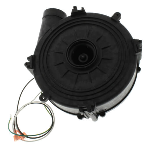 PACKARD Packard 66338 Draft Inducer 115V 3000RPM Replacement for ICP 1014338