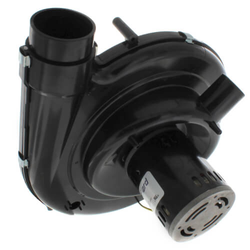 PACKARD 66350 BLOWER HOUSING & ASSEMBLIES
