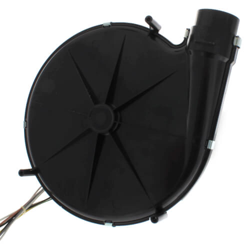 PACKARD Packard 66350 Draft Inducer for Furnaces 115V
