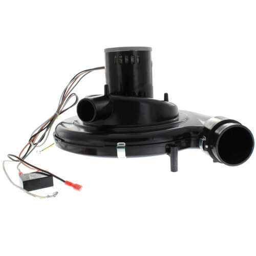 PACKARD Packard 66350 Draft Inducer for Furnaces 115V