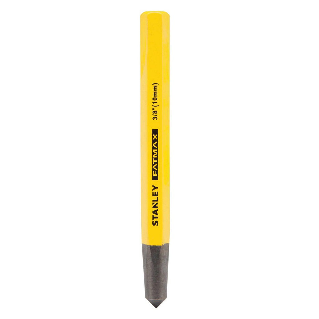 STANLEY Stanley FMHT16446 Center Punch 7/16 Inch Steel