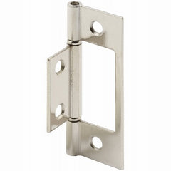PRIME-LINE Prime Line Products N 7273 Bi-fold Door Hinge 2 Pack