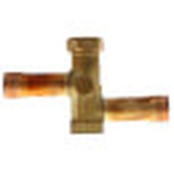 HONEYWELL 663864R GAS VALVES