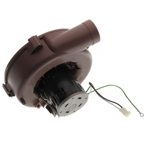 PACKARD Packard 66404 Draft Inducer for Furnace, 115V, 3200 RPM, Ball Bearing, CSA Certified
