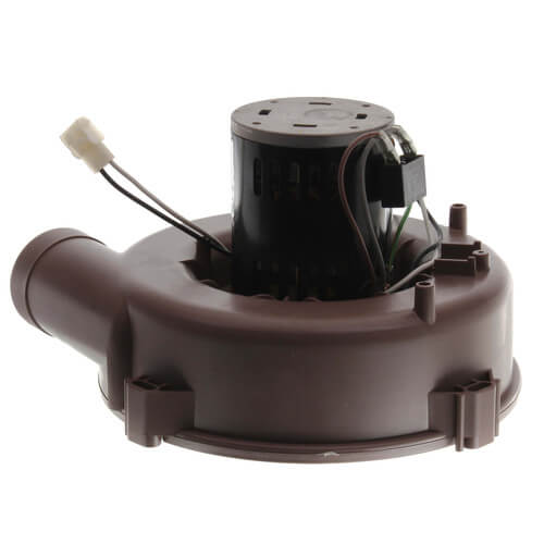 PACKARD 66404 DRAFT INDUCERS