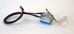 KING ELECTRIC ES4T40S AIR CLEANER REPLACEMENT PARTS