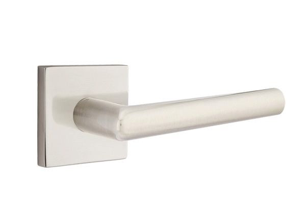 EMTEK Emtek 5050STUUS15 Stuttgart Lever Dummy Pair Square Rose