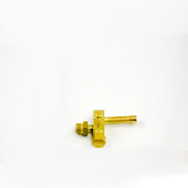HEAT CONTROLLER HEATCONTROLLER664850R 664850R 3/8 Inch Service Valve