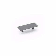 SCHAUB Schaub 1209-GM Cabinet Pull 48mm Gun Metal