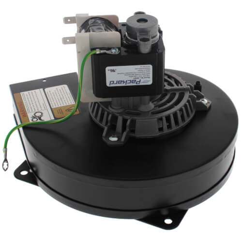 PACKARD 66501 DRAFT INDUCER MOTORS