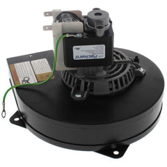 PACKARD 66501 DRAFT INDUCER MOTORS