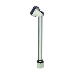 TRU-FLATE Tru-Flate 17-383 1/4 in FPT Dual Foot Air Chuck 150 PSI (Pack)
