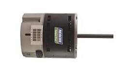 US MOTORS U.S. Motors 6653 | 1 HP | 115/208/230V | Replacement MPN