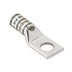 PANDUIT Panduit LCA4/0-12H-X Copper Compression Lug 1 Hole