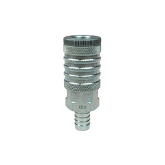 COILHOSE PNEUMATICS Coilhose Pneumatics 127 Pneumatic Hose Coupler 1/2 in