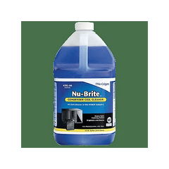 TRANE Trane CHM00393 Nu-Brite foaming condenser coil cleaner (1 gal)