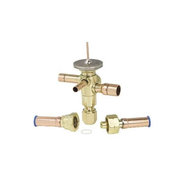 COPELAND 66662 THERMAL EXPANSION VALVES (TXV)