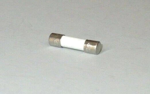 MANITOWOC ICE Manitowoc Ice 000009181 Fuse 8A Ceramic Control Board (Each) 000009181