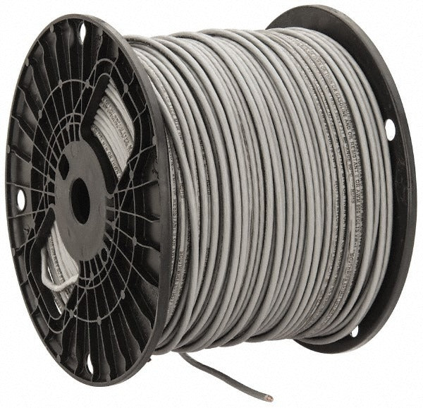 SOUTHWIRE Southwire 22972401 Thhn Thwn 12 Awg 20 Amp 500 Ft Wire