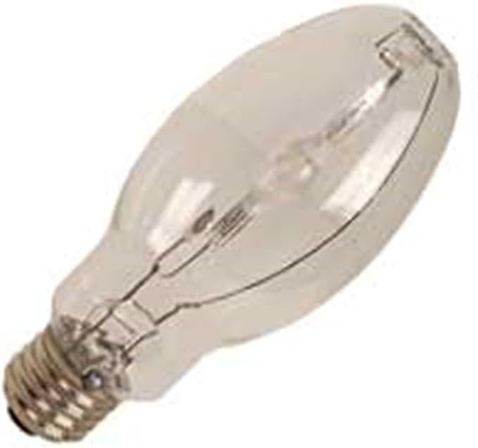 HALCO LIGHTING Halco Lighting 60012 HID Metal Halide Pulse Start Lamp 400W (Pack of 1) MH400/U/ED28/PS