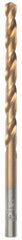 IRWIN Irwin 63911 Titanium Drill Bit 11/64 Inches 3 Pack