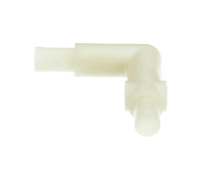 HOBART Hobart 893878 Rinse Elbow Fitting