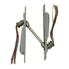 VON DUPRIN Von Duprin EPT1028CON Power Transfer with Connector