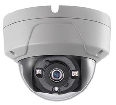 HUNT ELECTRONICS Hunt Electronics hac334-od-2.8 Ir Dome Camera 1080P