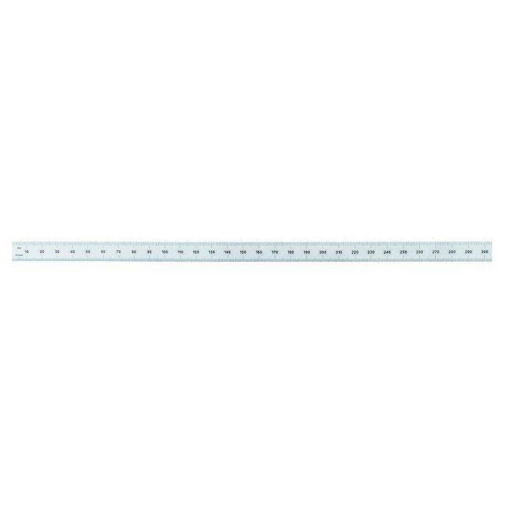 GENERAL FILTERS General CF1247ME Flexible Steel Rule 12 in English Metric