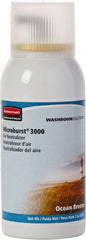RUBBERMAID Rubbermaid FG4012581 Air Freshener Refill Aerosol 12 Pack
