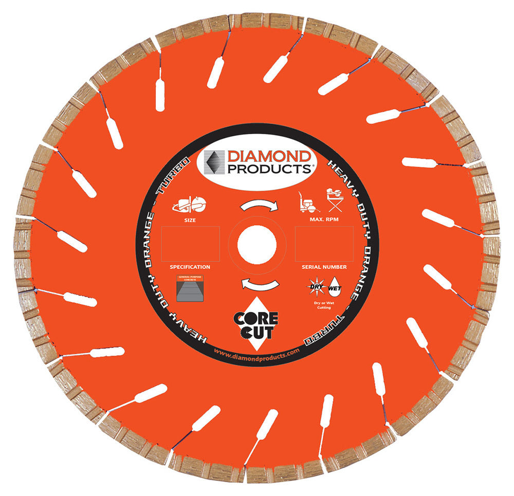 DIAMOND PRODUCTS DVI006 TOOL STORAGE
