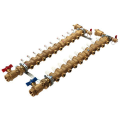 CALEFFI 6686L5S1A TAPES