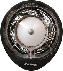 ECOJET 40103 COMMERCIAL VENTILATION