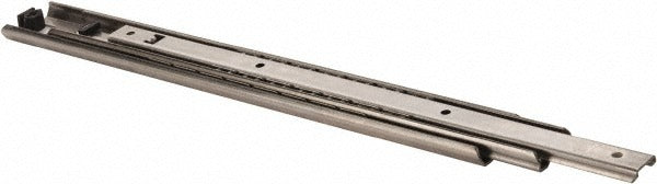 SUGATSUNE Sugatsune 5302-450 Ball Bearing Slide 215 Lb Stainless